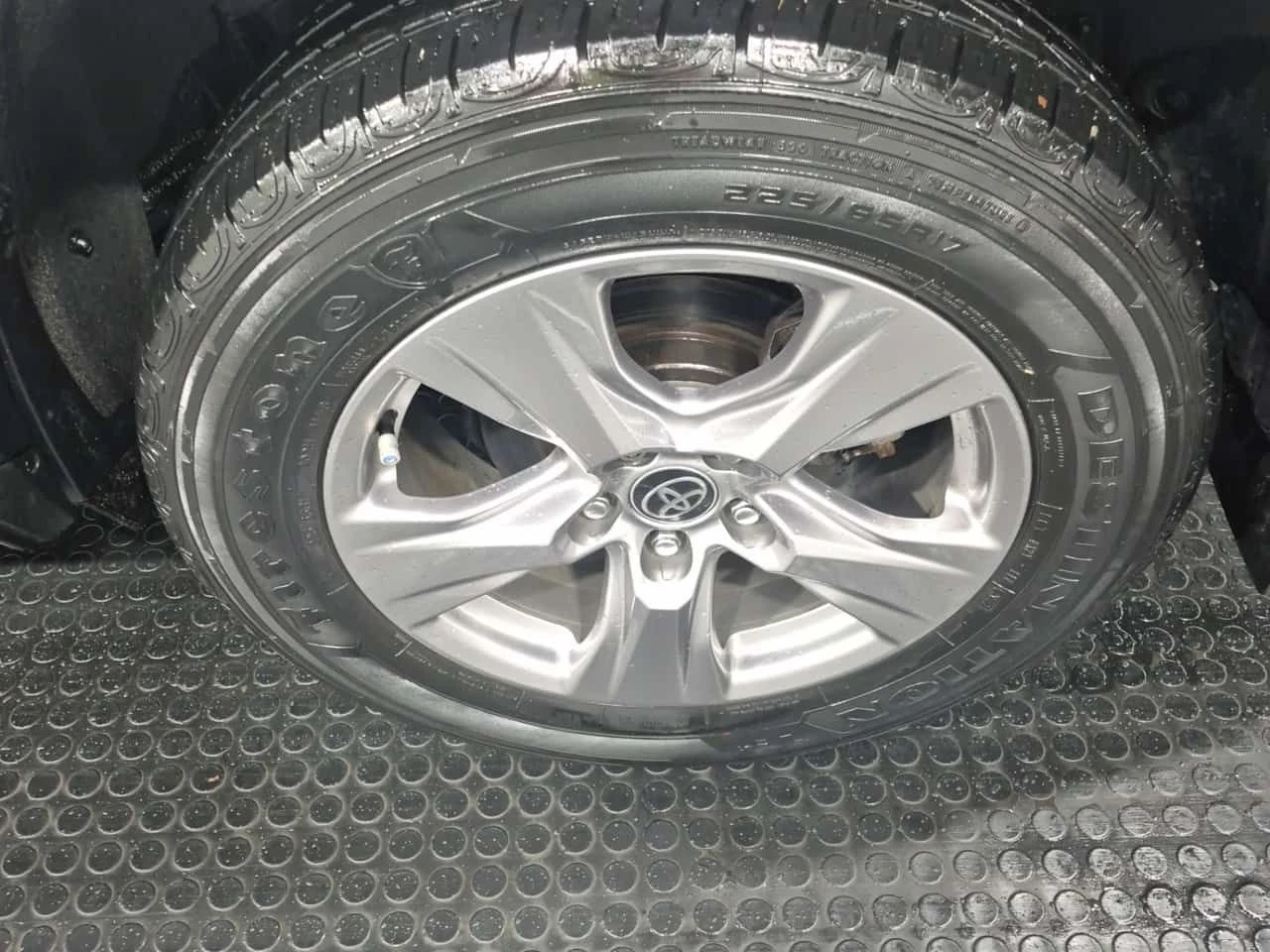 Toyota Rav4 * Hybrid XLE * ПОДГРЕВ * ОТ ПРЕДСТАВИТЕЛСТВО - изображение 7