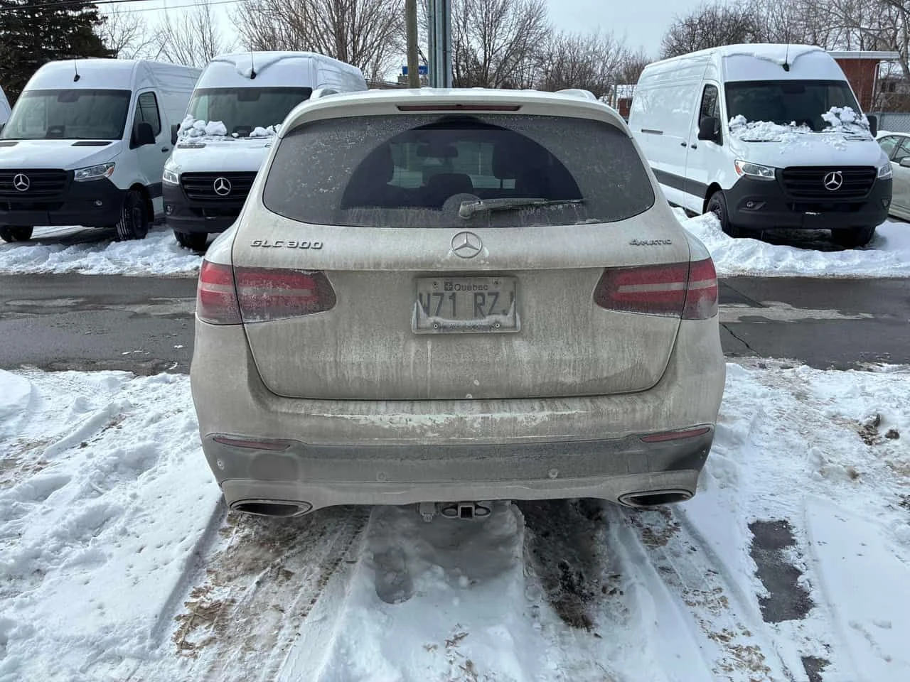 Mercedes-Benz GLC 300 * 4MATIC * 360 * 2 КЛЮЧА * NAVI - изображение 4