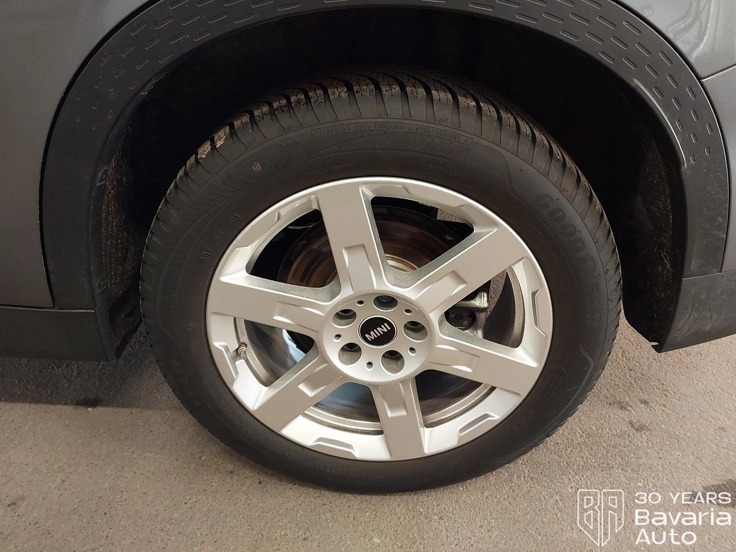 Mini Countryman S 2, 0 ALL4 Steptronic Classic Trim, снимка 14 - Автомобили и джипове - 53745377