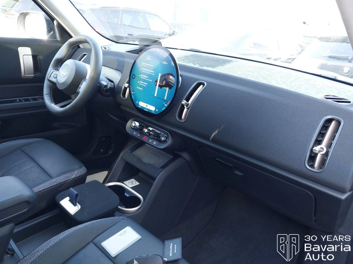 Mini Countryman S 2, 0 ALL4 Steptronic Classic Trim, снимка 7 - Автомобили и джипове - 53745377