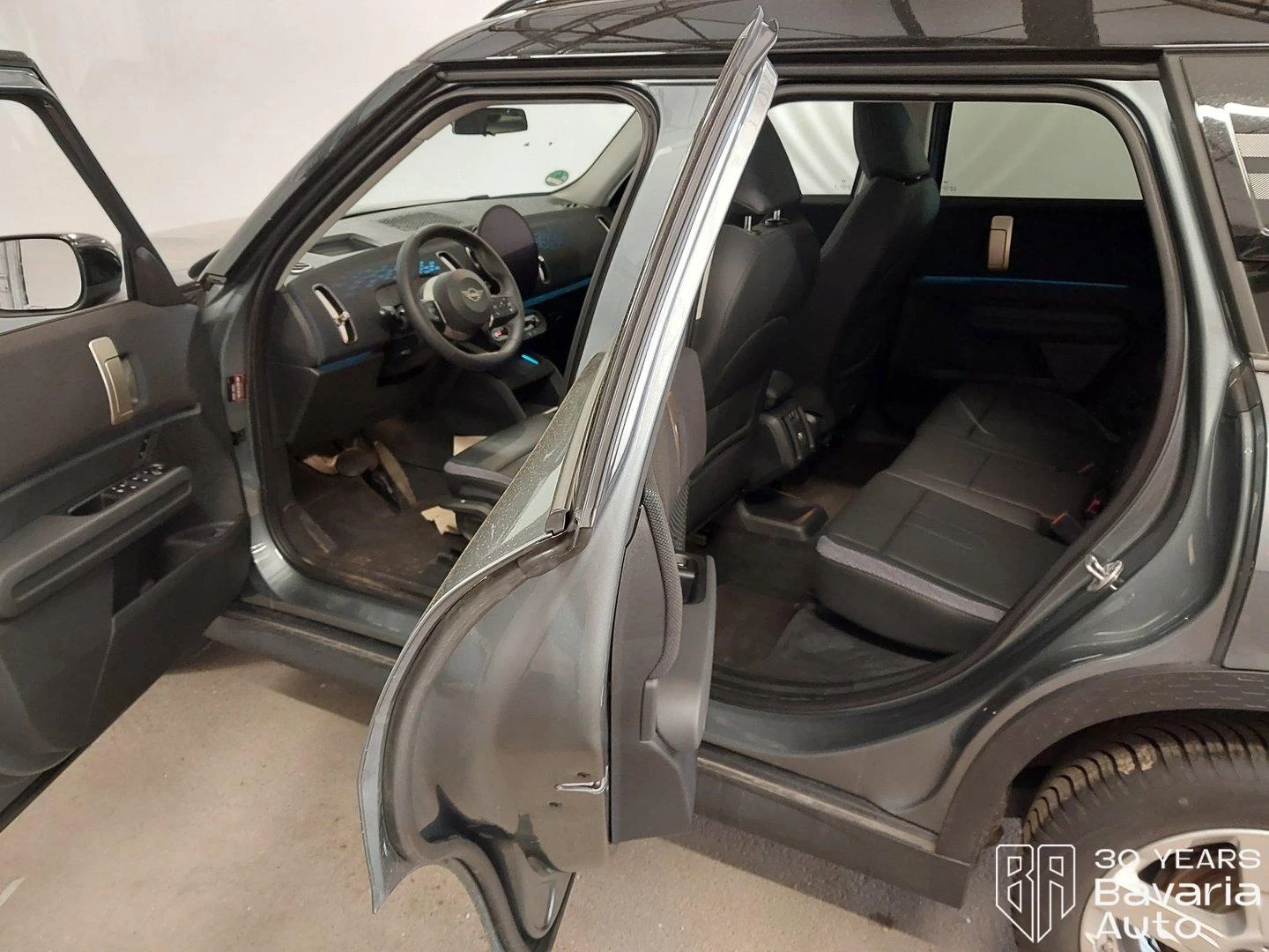 Mini Countryman S 2, 0 ALL4 Steptronic Classic Trim, снимка 5 - Автомобили и джипове - 53745377