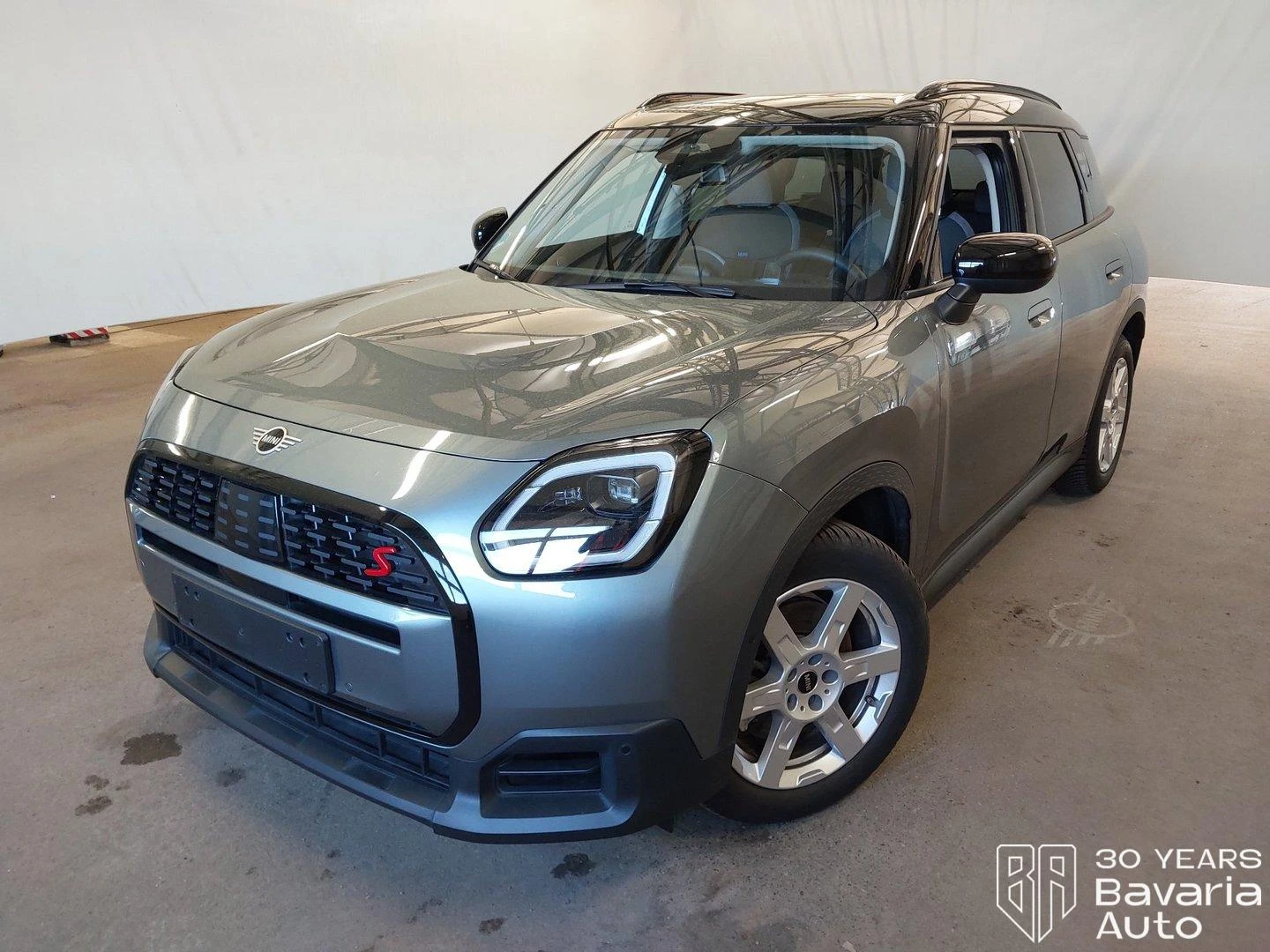 Mini Countryman S 2, 0 ALL4 Steptronic Classic Trim