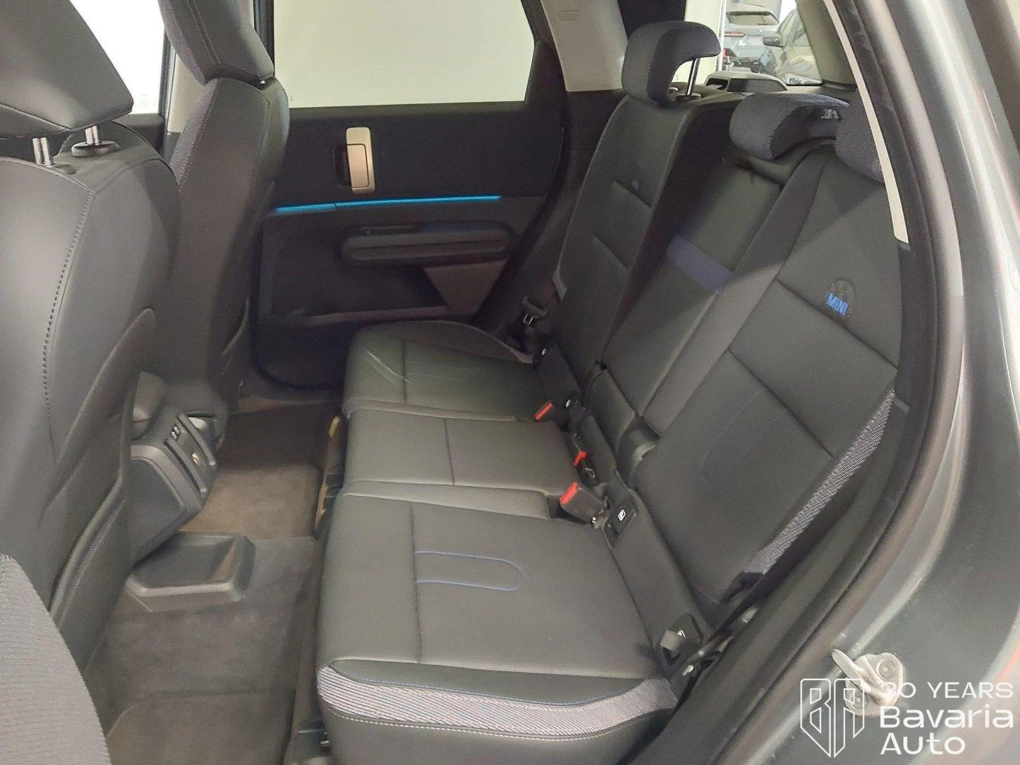 Mini Countryman S 2, 0 ALL4 Steptronic Classic Trim, снимка 8 - Автомобили и джипове - 53745377