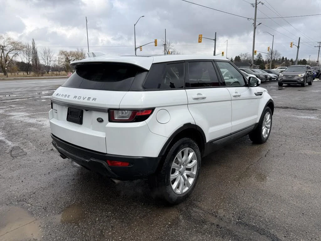 Land Rover Range Rover Evoque  Land Rover* Range Rover* АвтоКредит* (ЦЕНА ДО БГ) - изображение 3