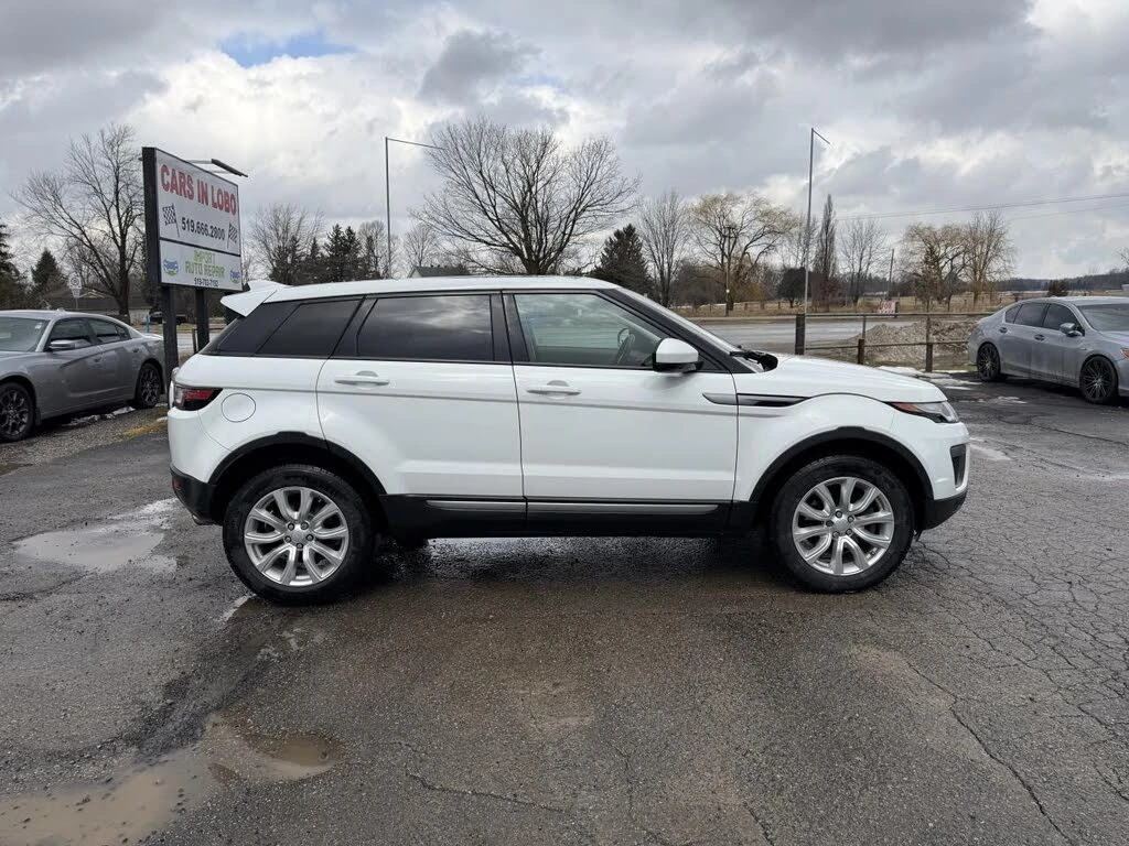 Land Rover Range Rover Evoque  Land Rover* Range Rover* АвтоКредит* (ЦЕНА ДО БГ) - изображение 2