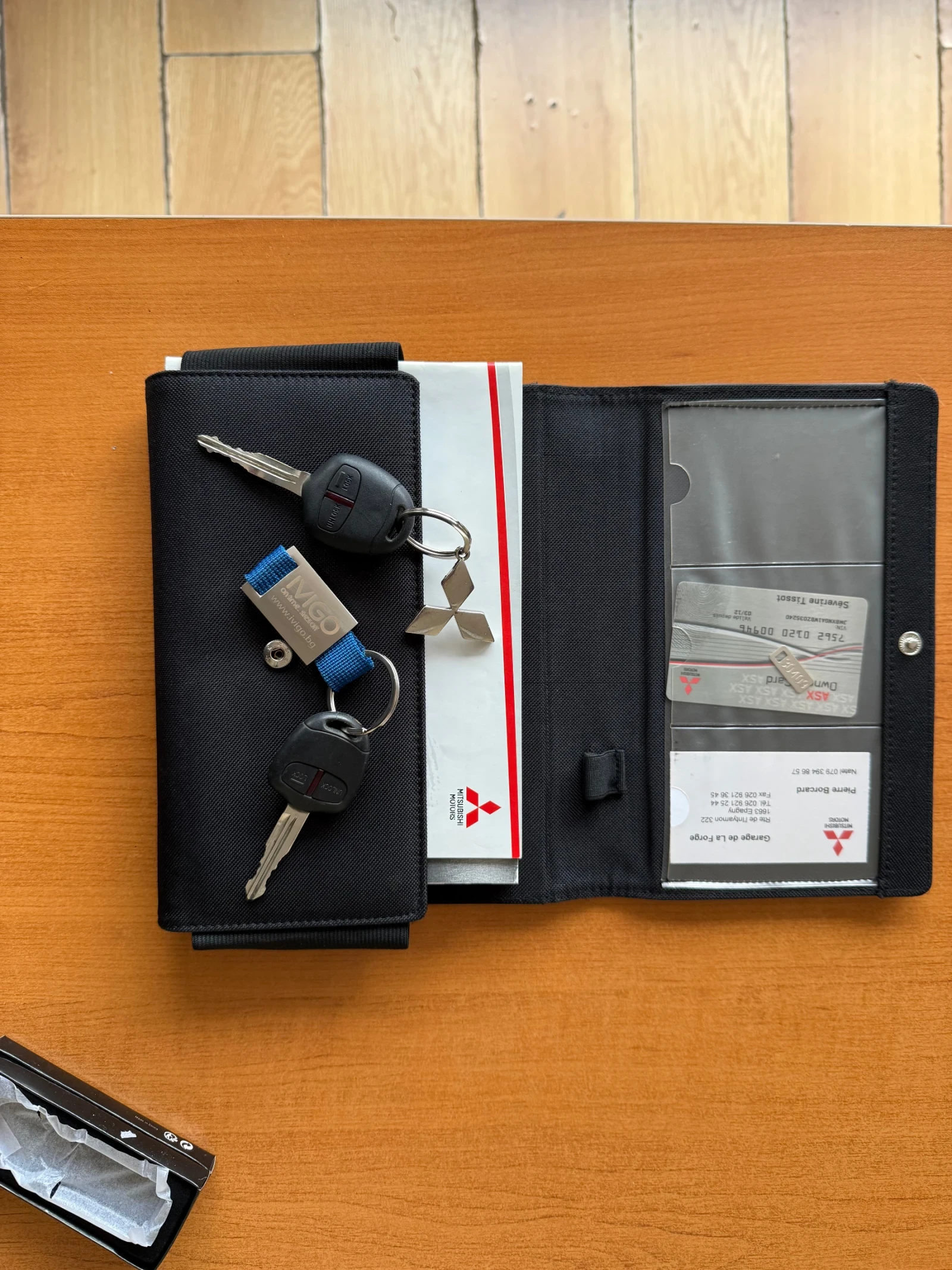 Mitsubishi ASX 1, 6i 16V 153000kм. - ТОП СЪСТОЯНИЕ - С ГАРАНЦИЯ!, снимка 16 - Автомобили и джипове - 53987353