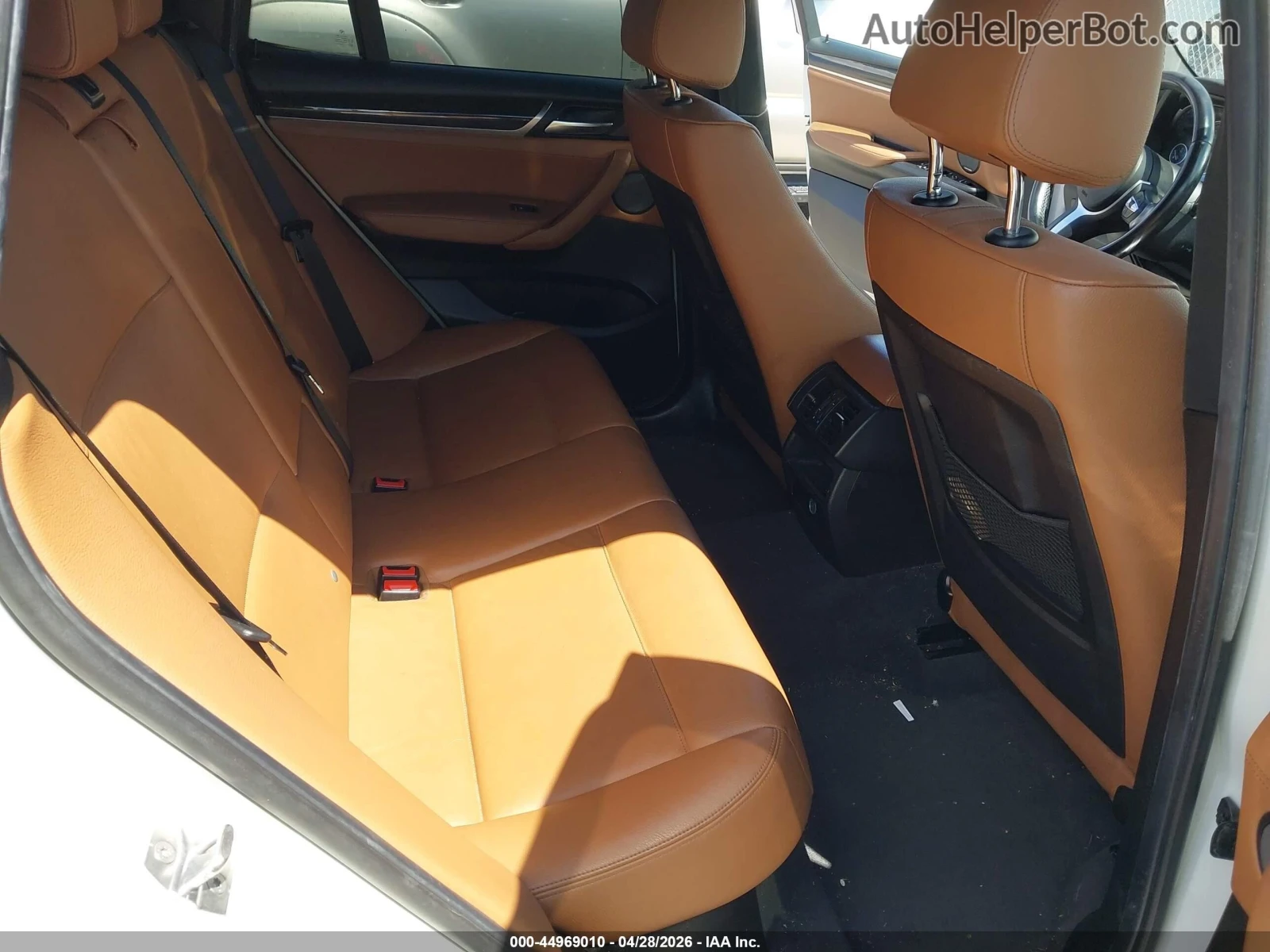 BMW X3 xDrive35i* Premium* Harman Kardon* Панорама , снимка 8 - Автомобили и джипове - 54667977