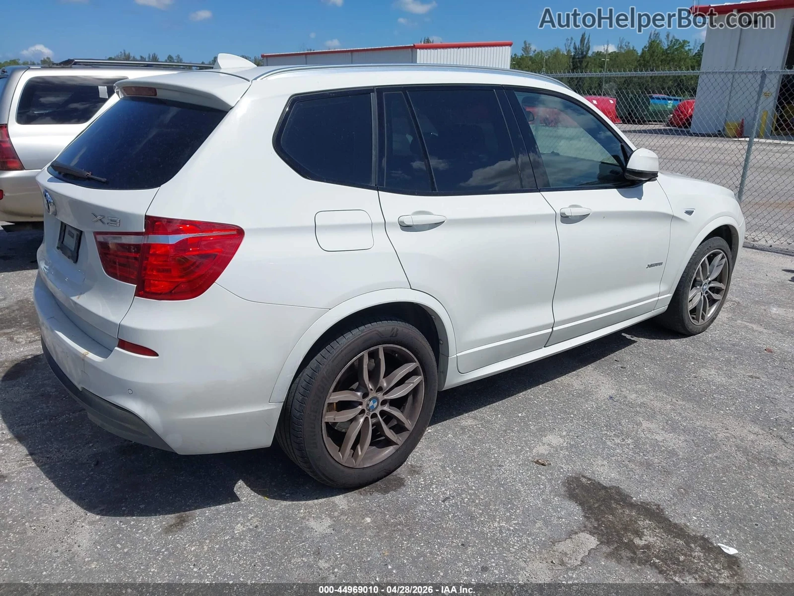 BMW X3 xDrive35i* Premium* Harman Kardon* Панорама , снимка 4 - Автомобили и джипове - 54667977