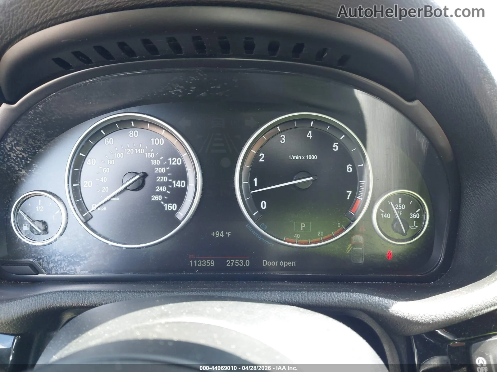 BMW X3 xDrive35i* Premium* Harman Kardon* Панорама , снимка 10 - Автомобили и джипове - 54667977