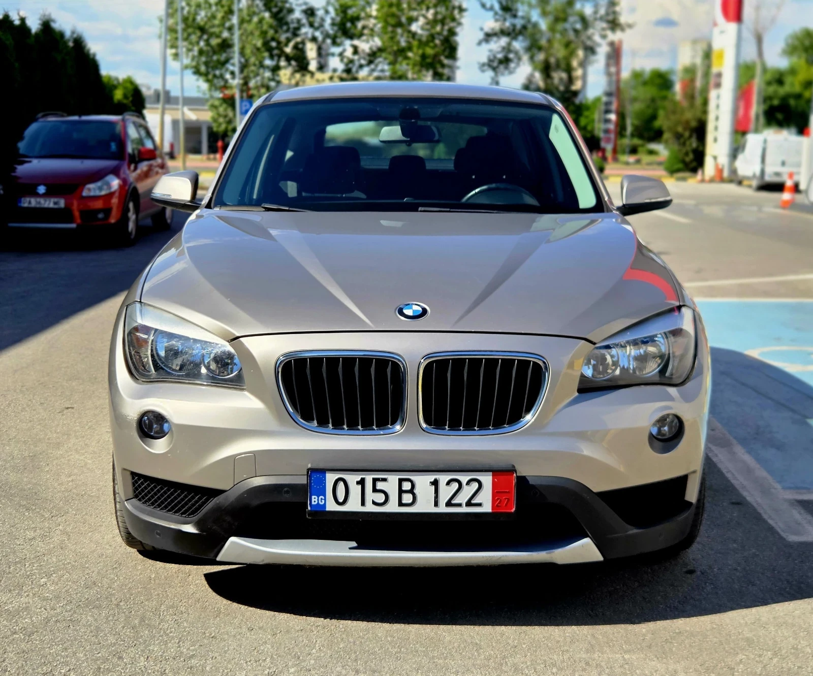 BMW X1 | Mobile.bg � ����������� 1