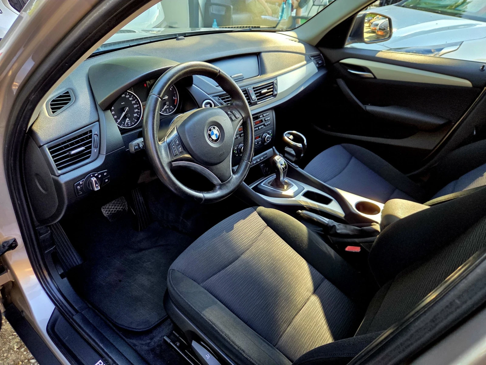 BMW X1 | Mobile.bg � ����������� 5