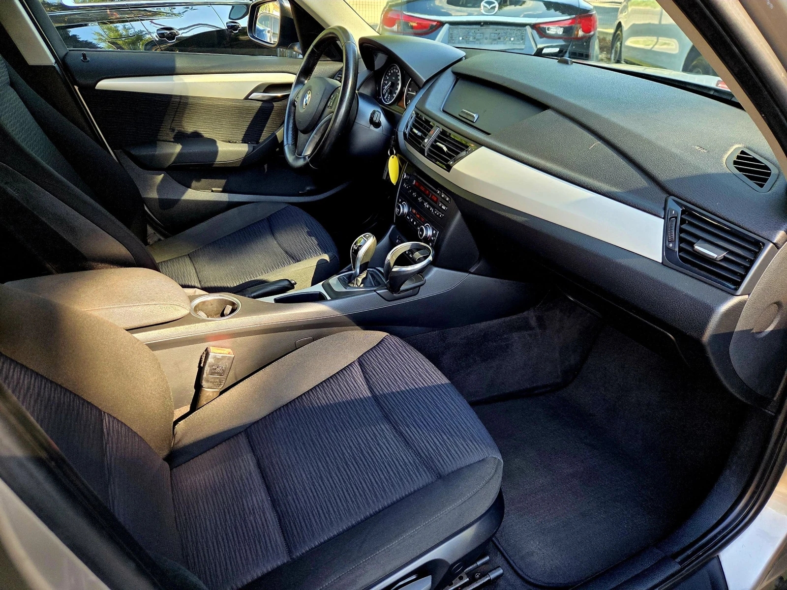 BMW X1 | Mobile.bg � ����������� 6