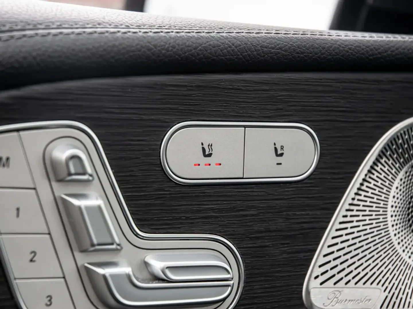 Mercedes-Benz GLE GLE, снимка 11 - Автомобили и джипове - 54779933