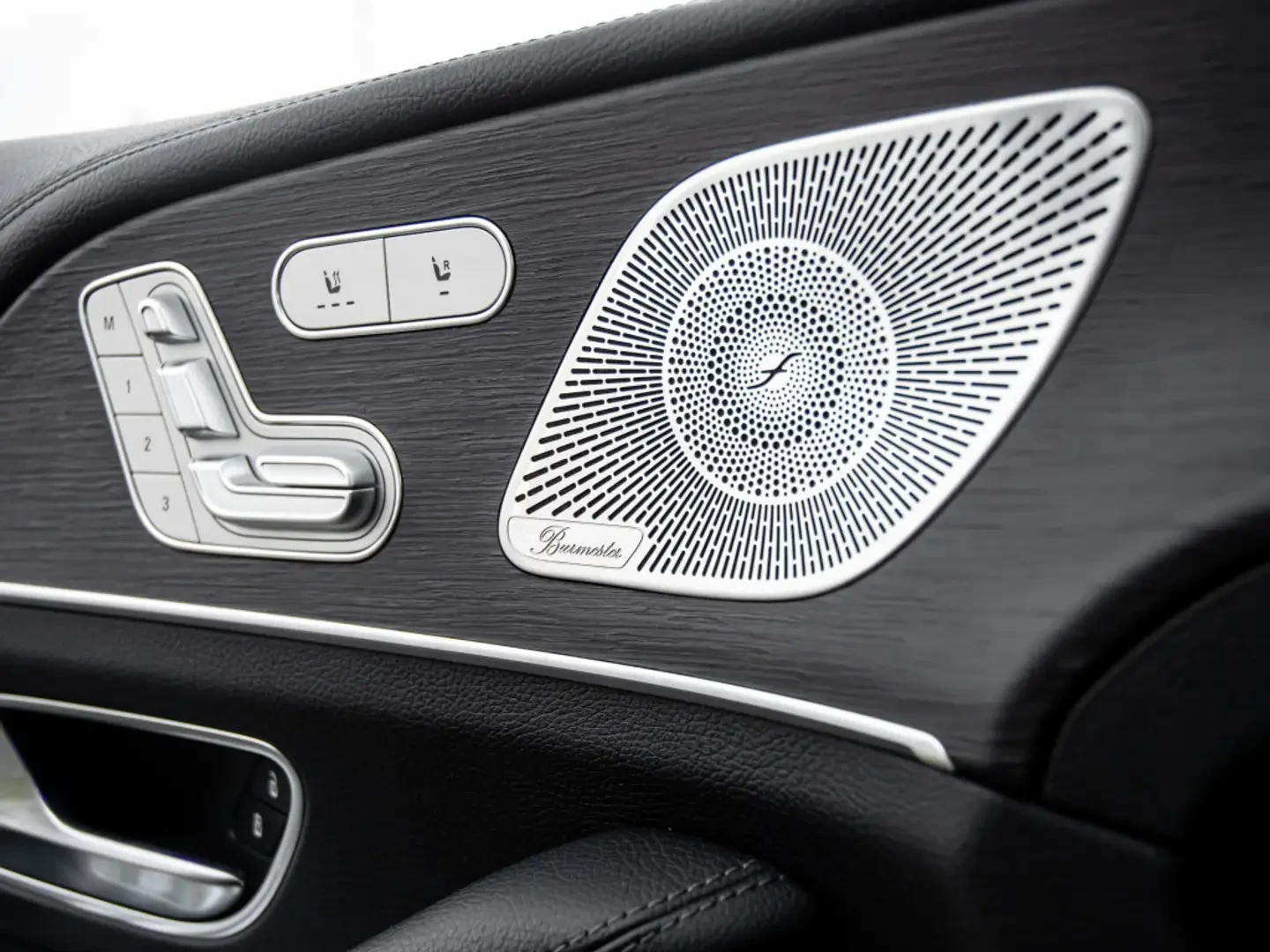 Mercedes-Benz GLE GLE, снимка 12 - Автомобили и джипове - 54779933