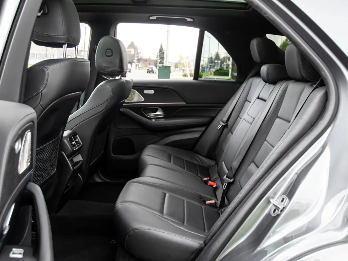 Mercedes-Benz GLE GLE, снимка 9 - Автомобили и джипове - 54779933