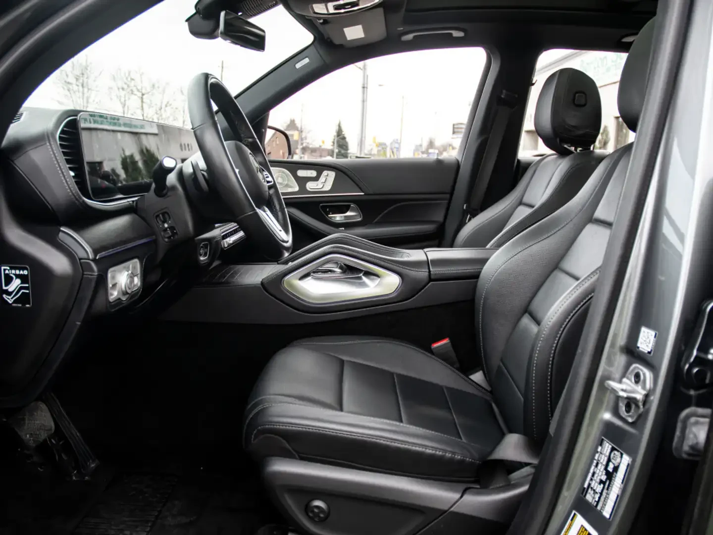 Mercedes-Benz GLE GLE, снимка 8 - Автомобили и джипове - 54779933