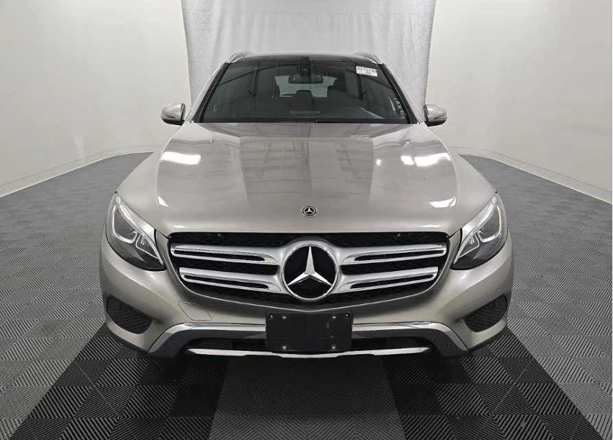 Mercedes-Benz GLC 300 4MATIC, снимка 3 - Автомобили и джипове - 54957259