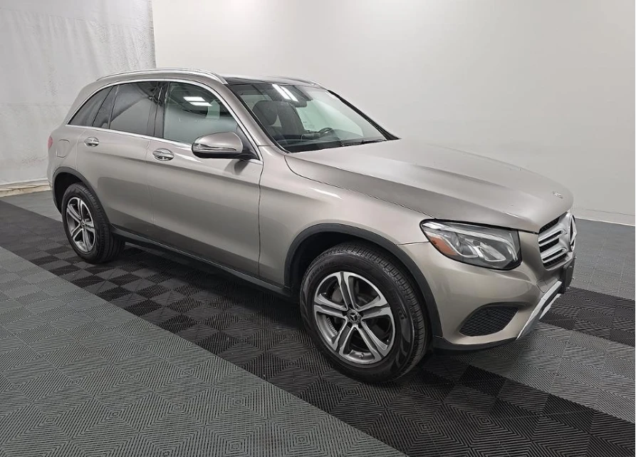 Mercedes-Benz GLC 300 4MATIC, снимка 2 - Автомобили и джипове - 54957259