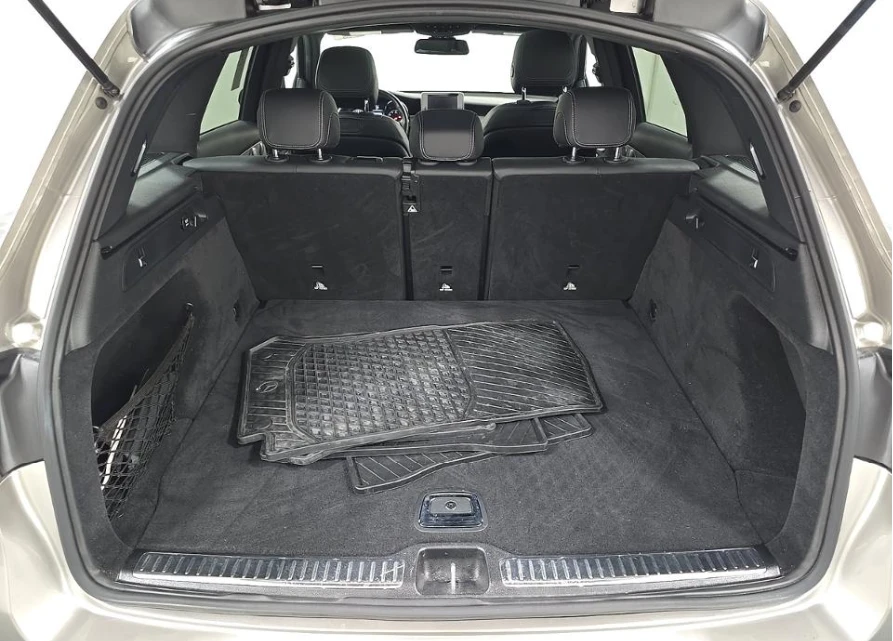 Mercedes-Benz GLC 300 4MATIC, снимка 14 - Автомобили и джипове - 54957259