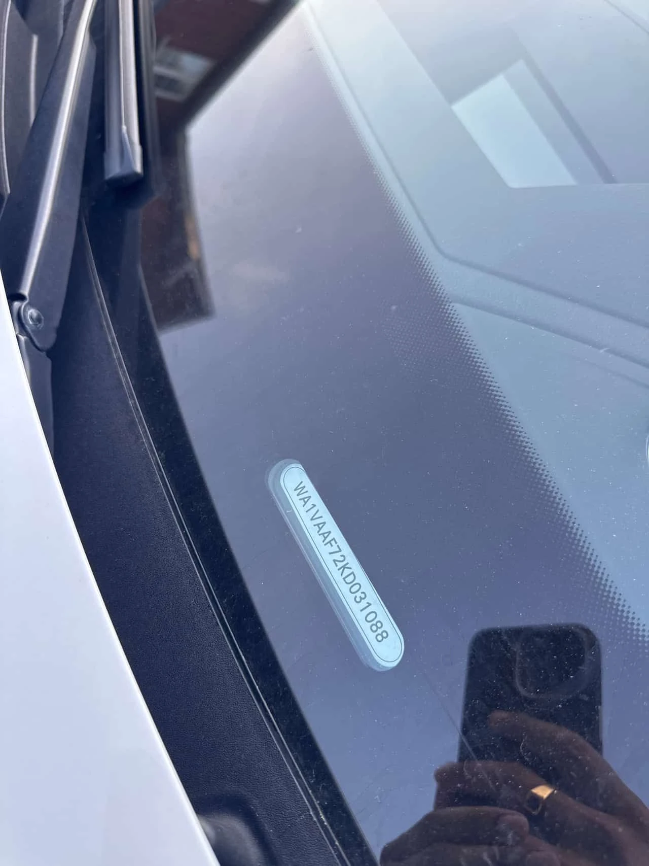 Audi Q7 * Technik * Special edition * Alcantara headliner , снимка 10 - Автомобили и джипове - 54984481