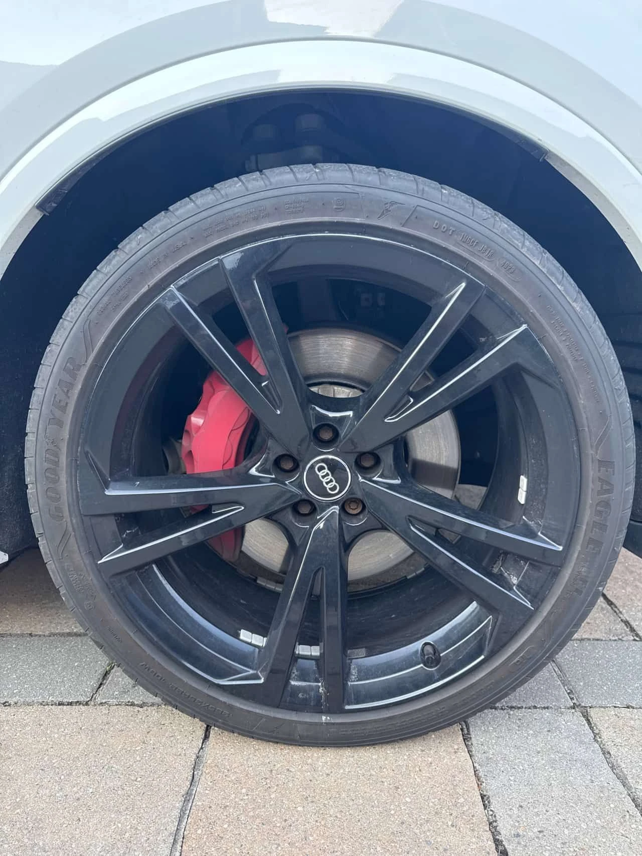 Audi Q7 * Technik * Special edition * Alcantara headliner , снимка 6 - Автомобили и джипове - 54984481