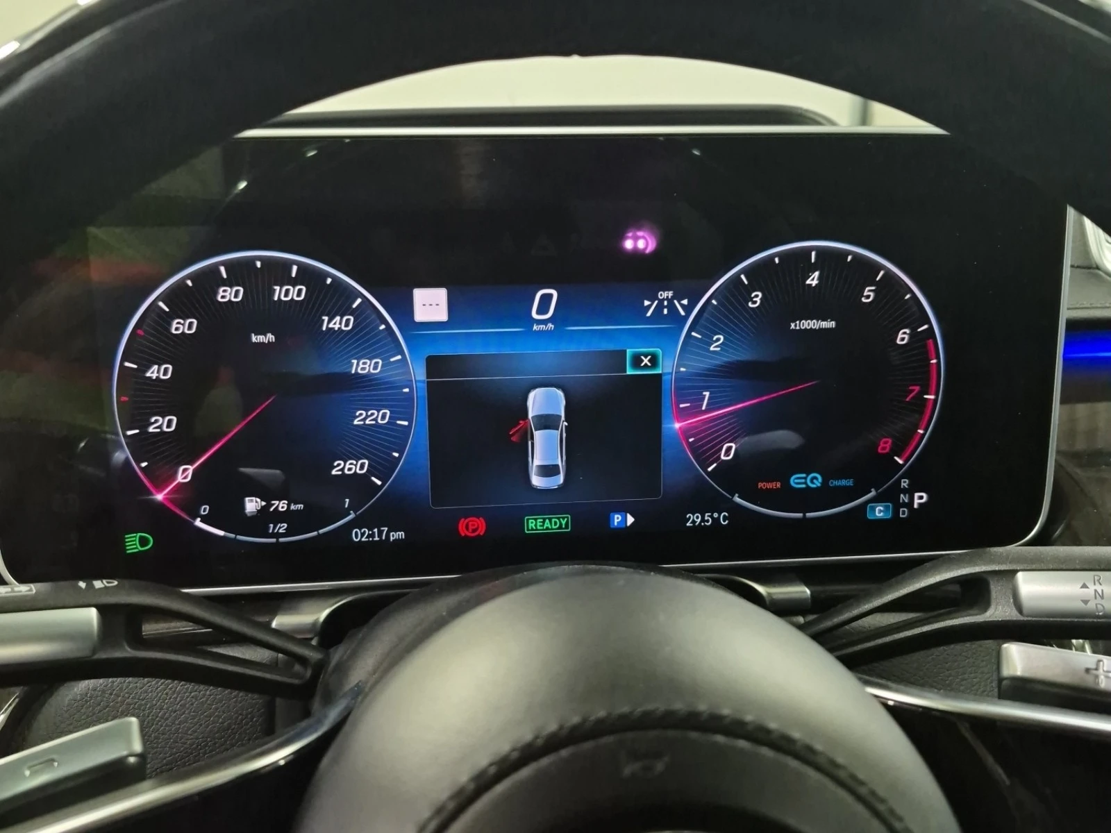 Mercedes-Benz X-Klasse 4L 8cyl AWD | Mobile.bg � ����������� 9