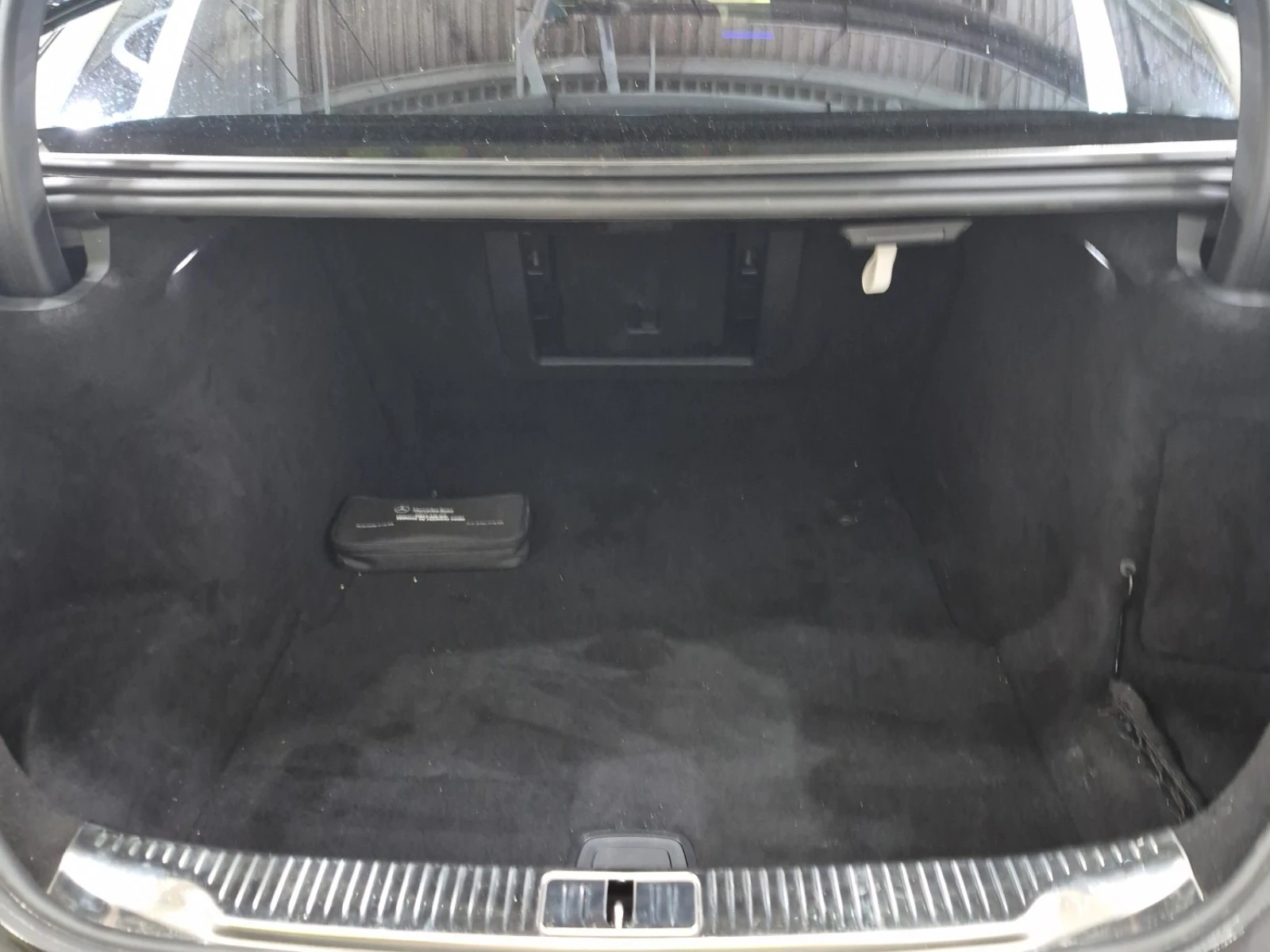 Mercedes-Benz X-Klasse 4L 8cyl AWD | Mobile.bg � ����������� 14