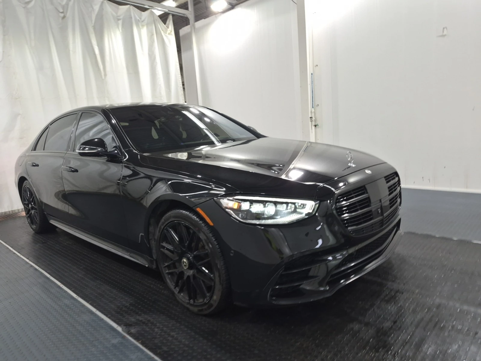 Mercedes-Benz X-Klasse 4L 8cyl AWD | Mobile.bg � ����������� 2
