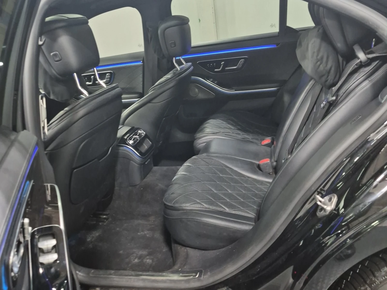 Mercedes-Benz X-Klasse 4L 8cyl AWD | Mobile.bg � ����������� 12