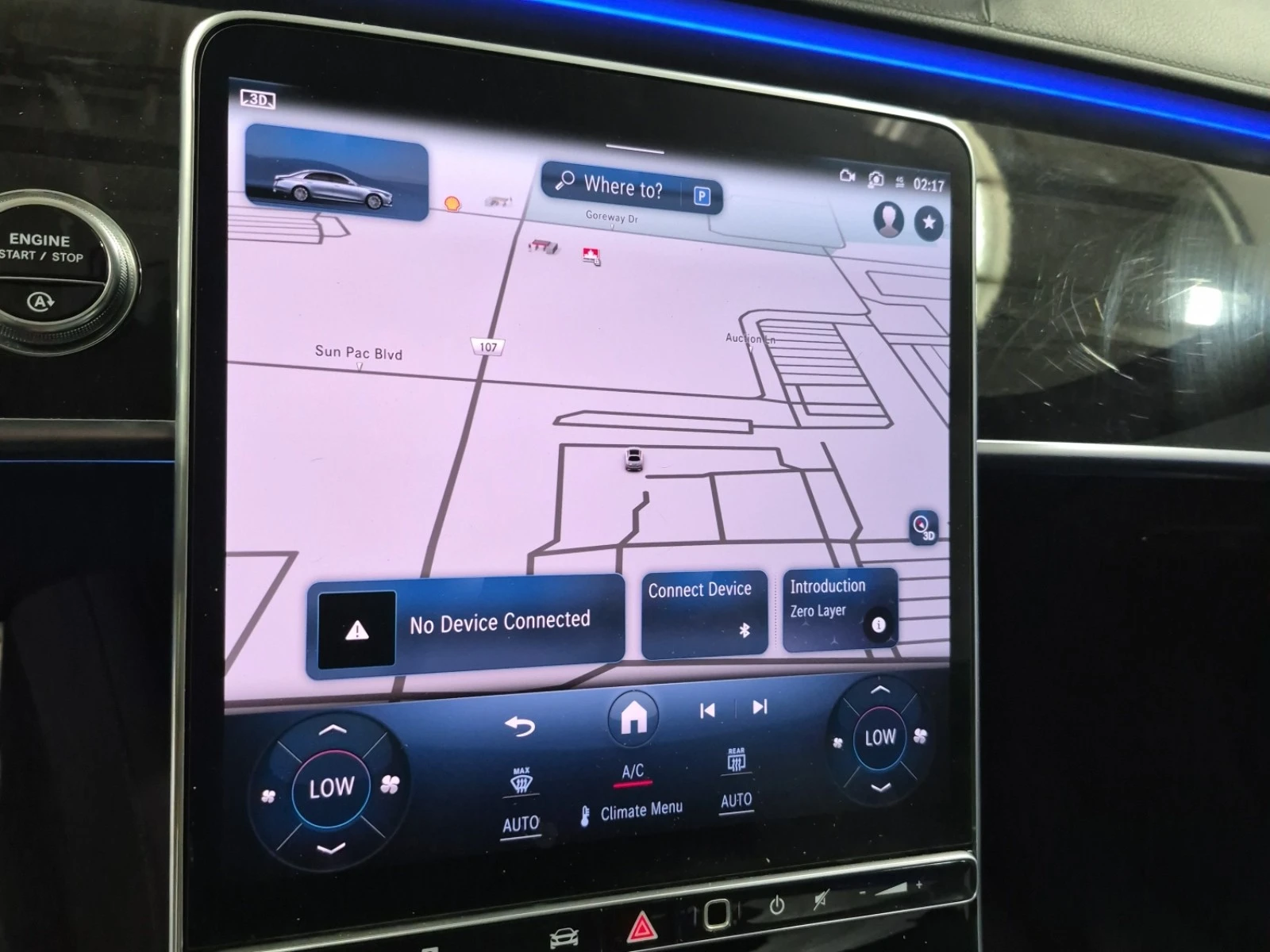 Mercedes-Benz X-Klasse 4L 8cyl AWD | Mobile.bg � ����������� 11