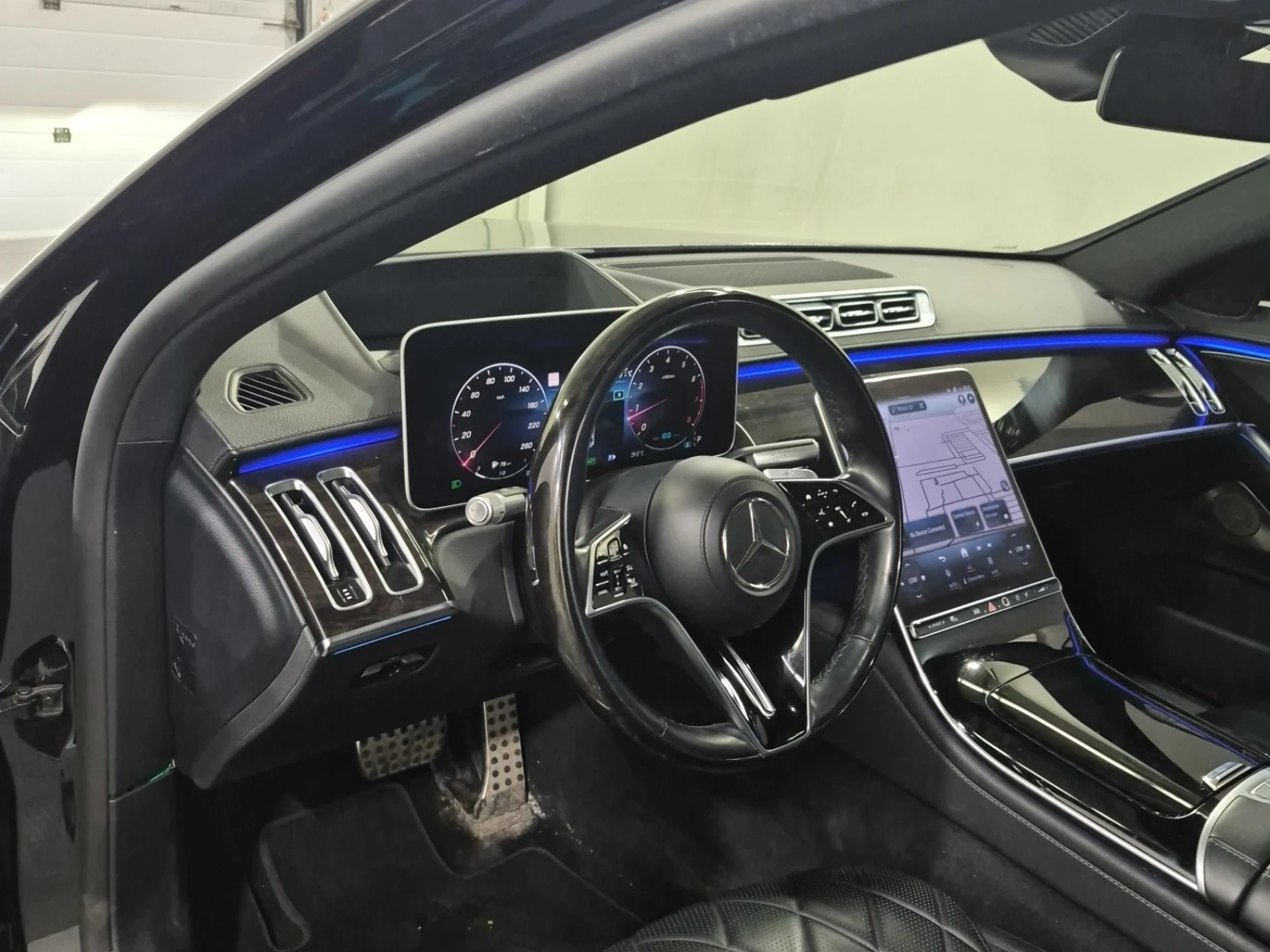 Mercedes-Benz X-Klasse 4L 8cyl AWD | Mobile.bg � ����������� 10