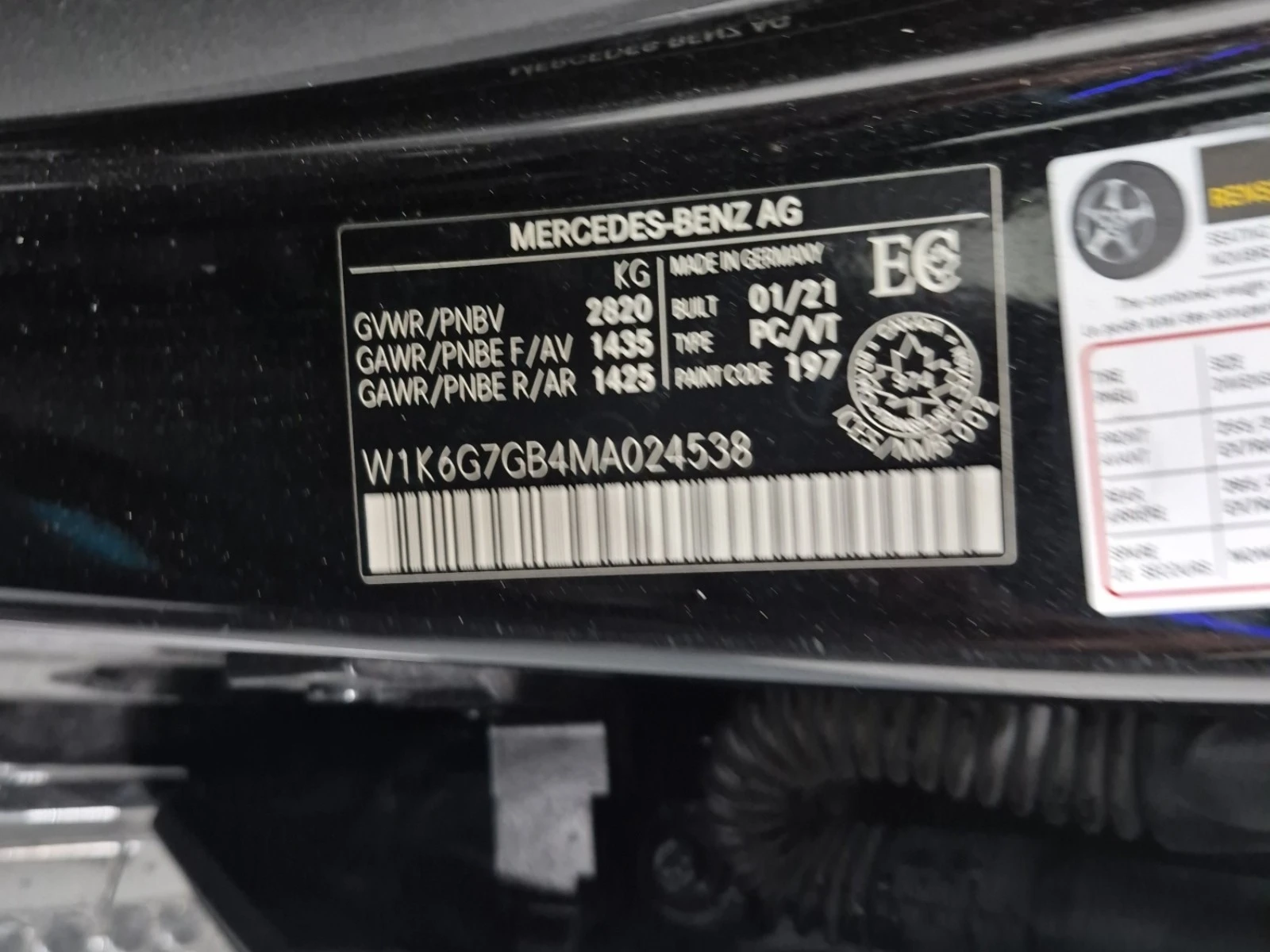 Mercedes-Benz X-Klasse 4L 8cyl AWD | Mobile.bg � ����������� 15
