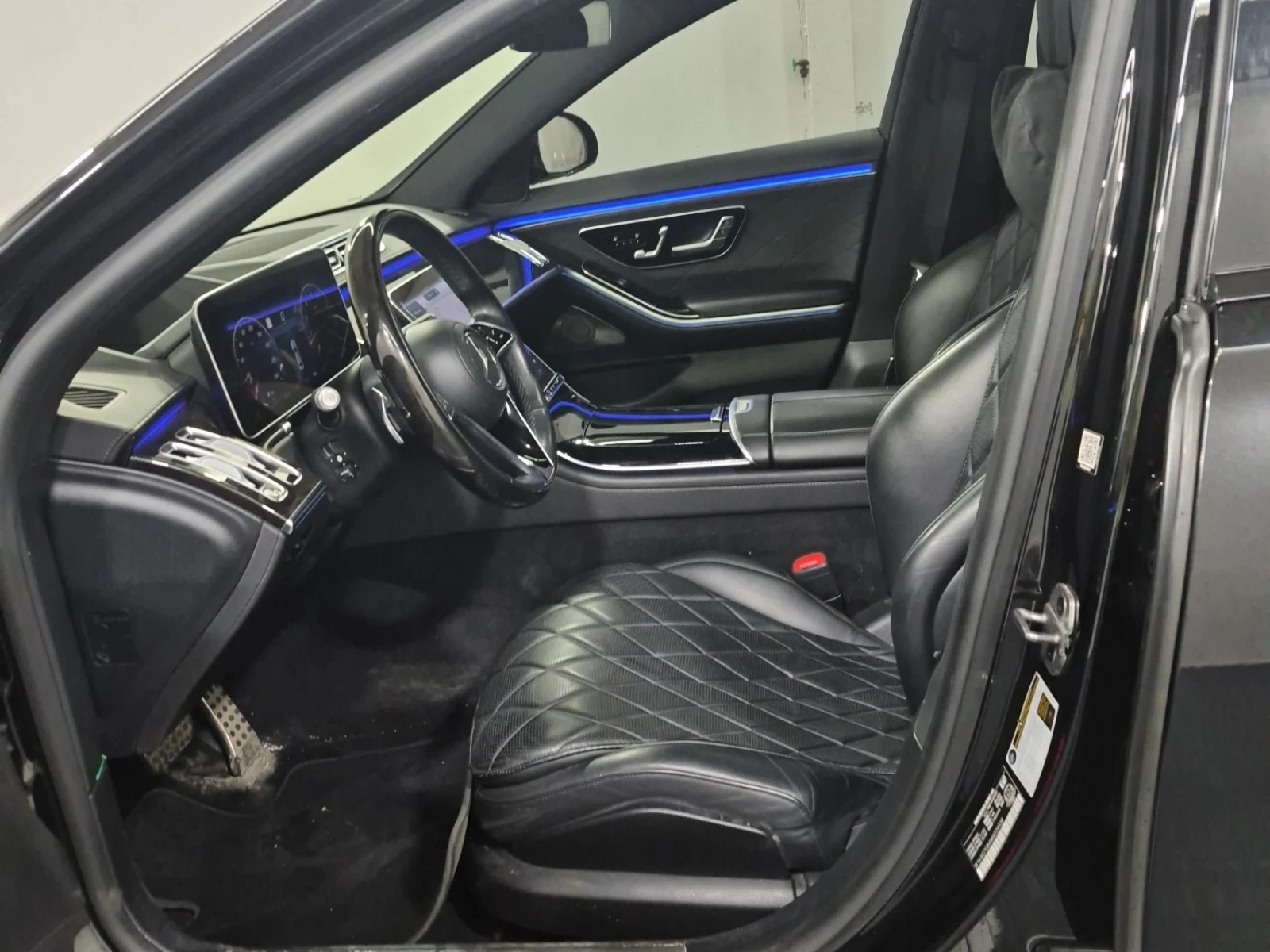 Mercedes-Benz X-Klasse 4L 8cyl AWD | Mobile.bg � ����������� 5