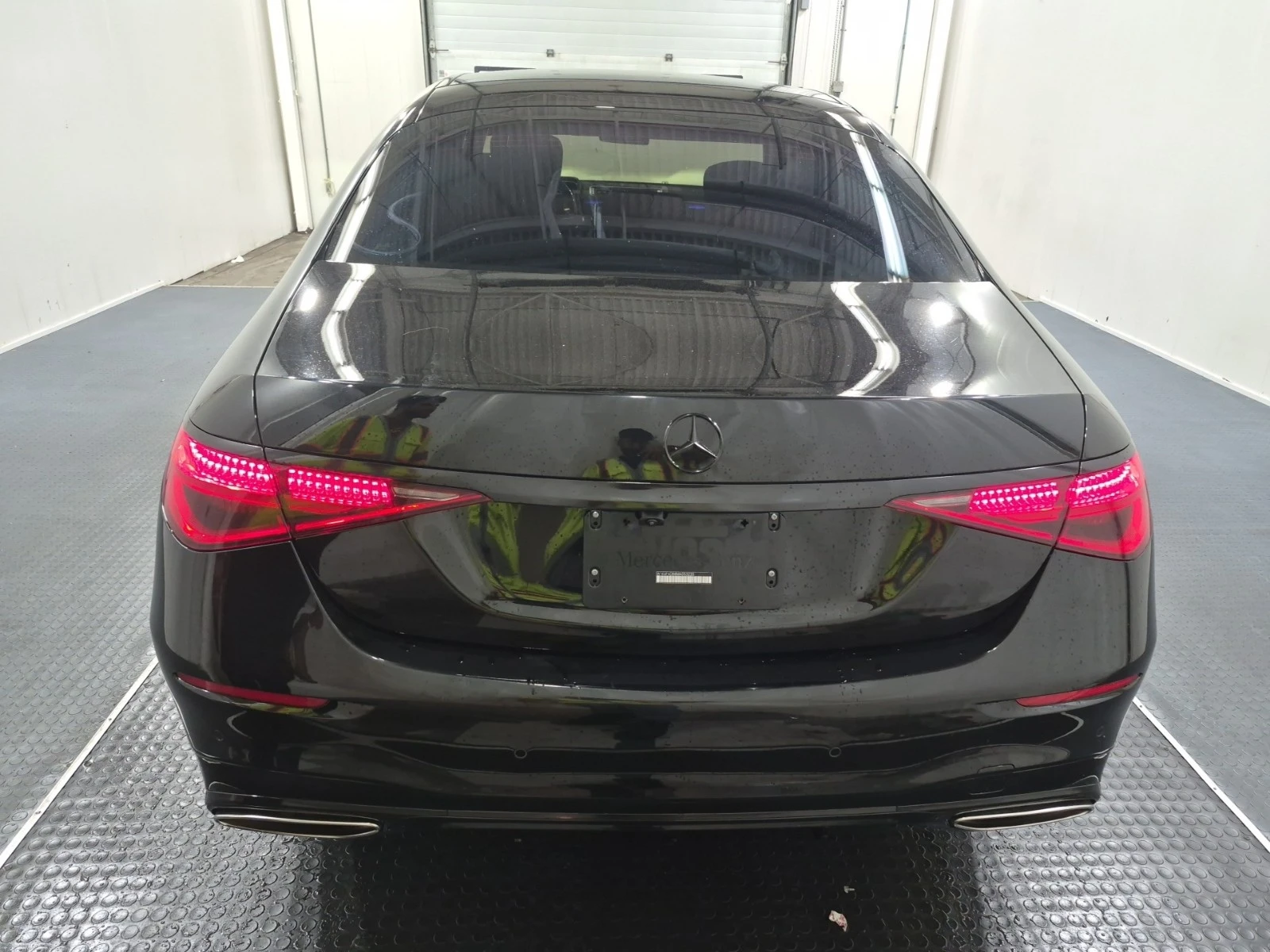 Mercedes-Benz X-Klasse 4L 8cyl AWD | Mobile.bg � ����������� 17