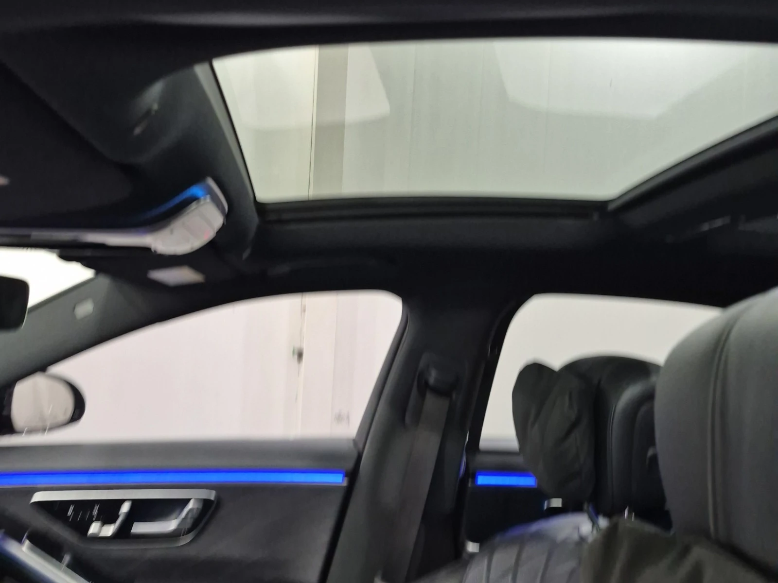 Mercedes-Benz X-Klasse 4L 8cyl AWD | Mobile.bg � ����������� 13