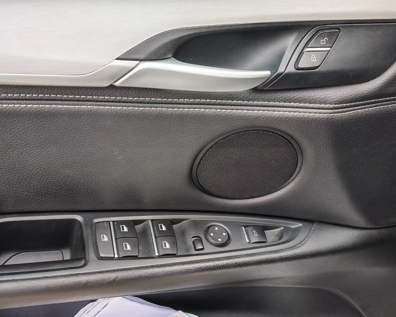 BMW X6 3, 0 DIZEL 258, снимка 9 - Автомобили и джипове - 55138203