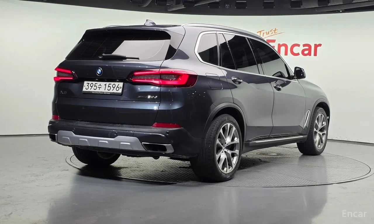 BMW X5 * DIS * ОБДУХ * HUD * М ТОЧКА * ПАНОРАМА, снимка 3 - Автомобили и джипове - 55234742