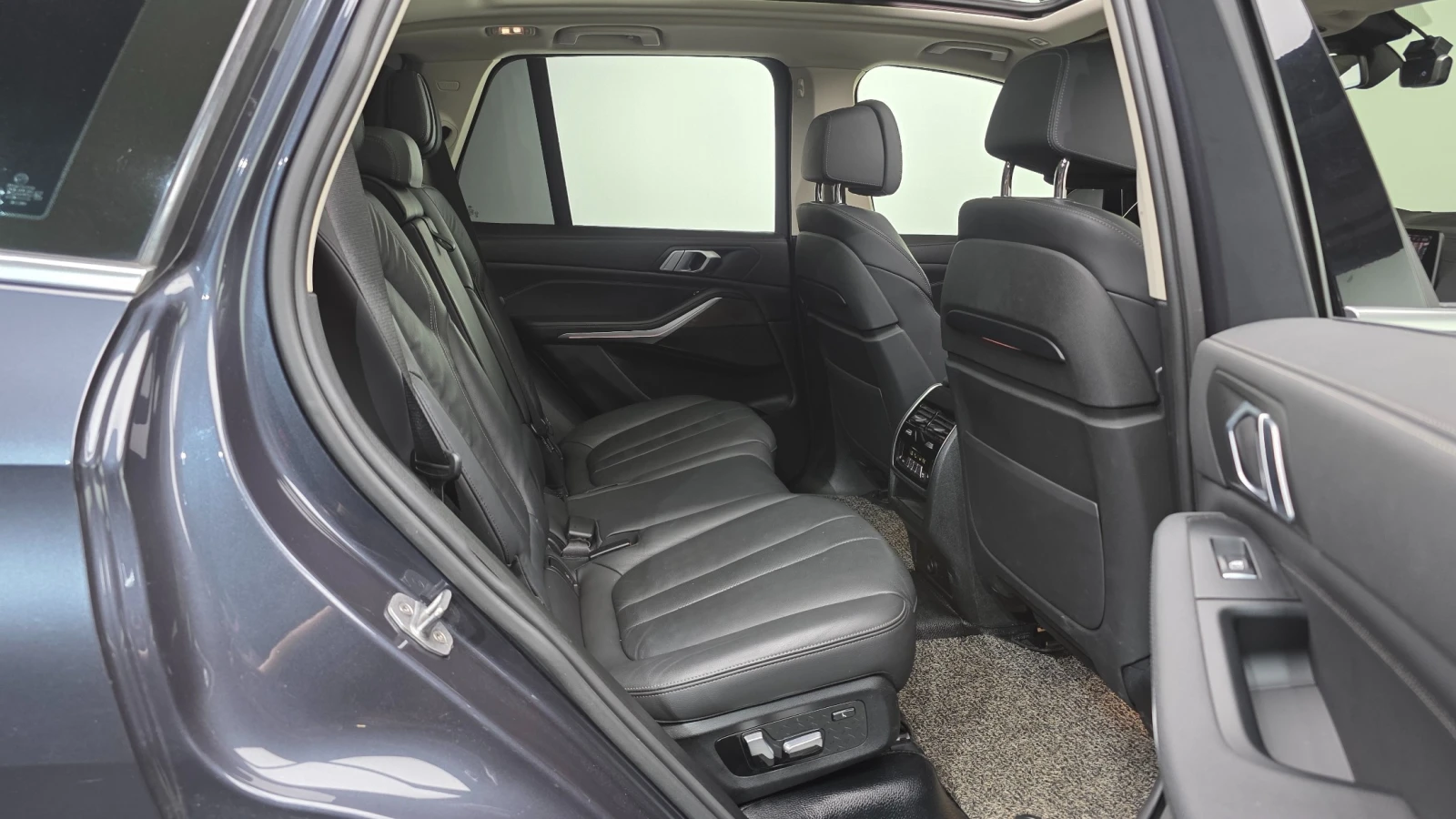 BMW X5 * DIS * ОБДУХ * HUD * М ТОЧКА * ПАНОРАМА, снимка 10 - Автомобили и джипове - 55234742