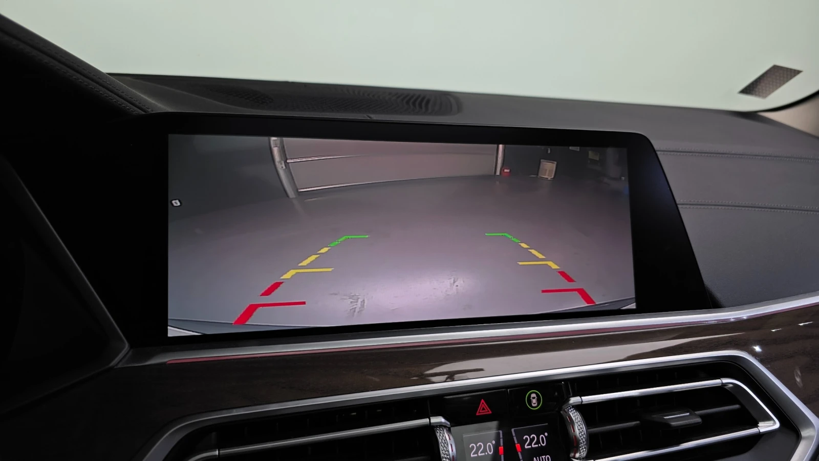 BMW X5 * DIS * ОБДУХ * HUD * М ТОЧКА * ПАНОРАМА, снимка 11 - Автомобили и джипове - 55234742