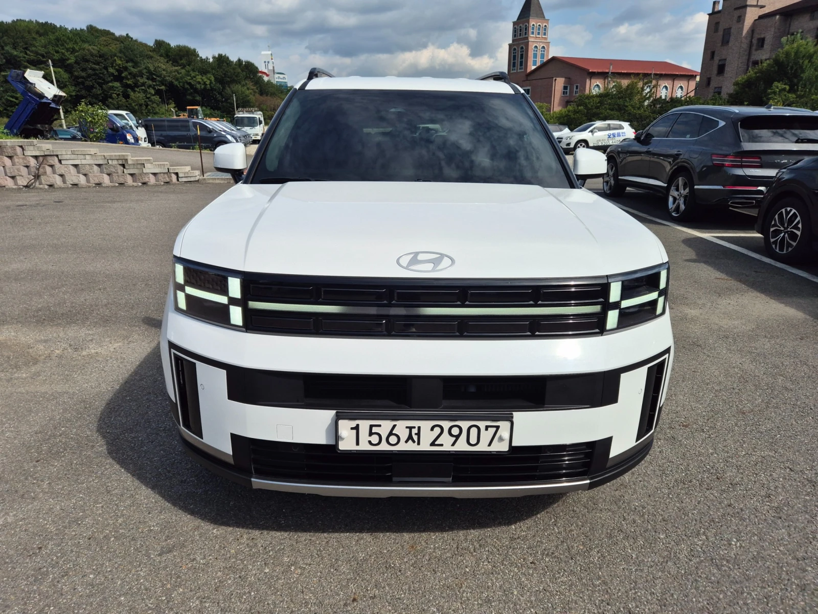 Hyundai Santa fe 2.5T Prestige* HUD* ЕЛ. БАГАЖНИК* КРАЙНА ЦЕНА