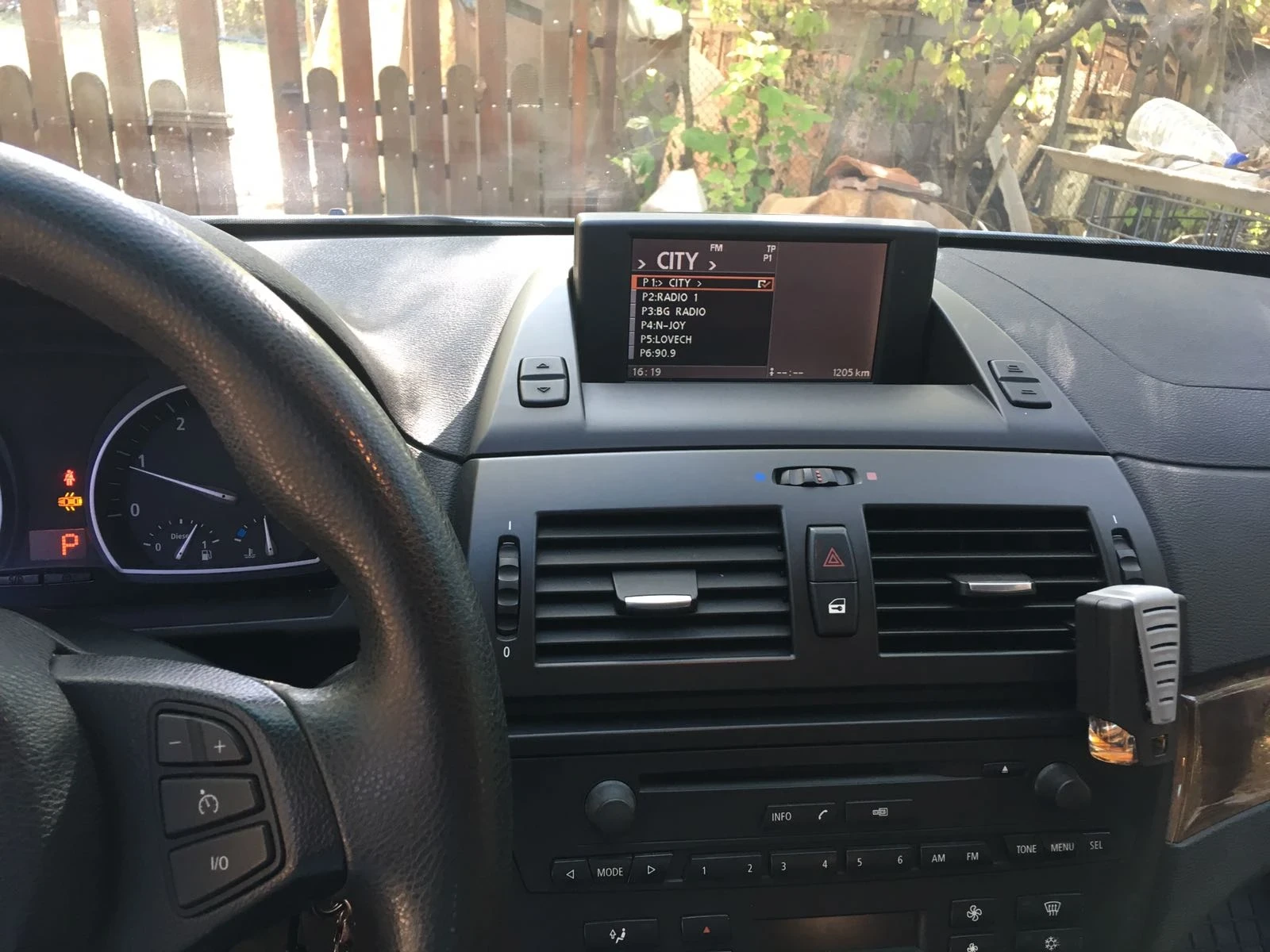 BMW X3, снимка 8 - Автомобили и джипове - 55853289