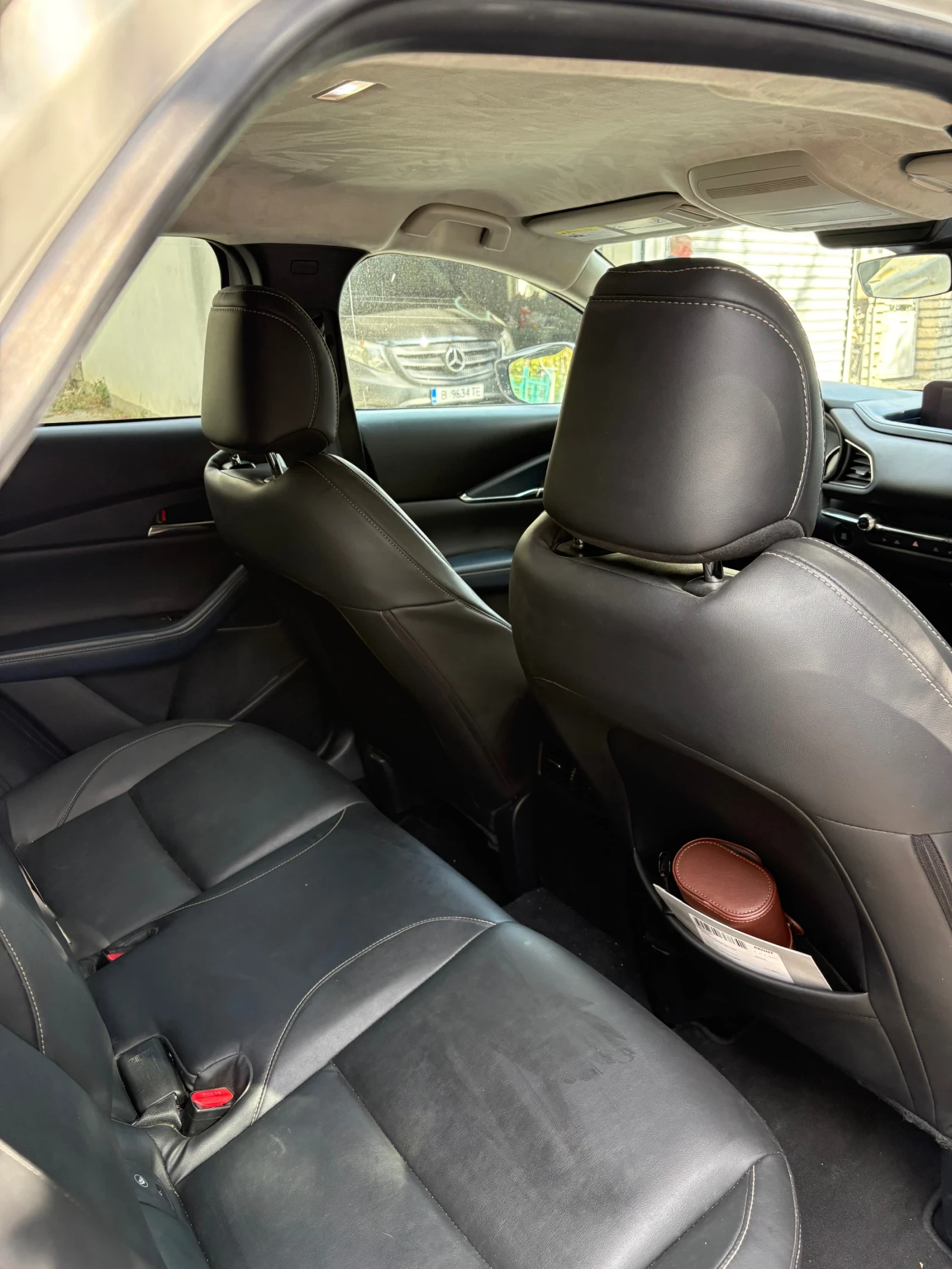 Mazda CX-30, снимка 6 - Автомобили и джипове - 56438974