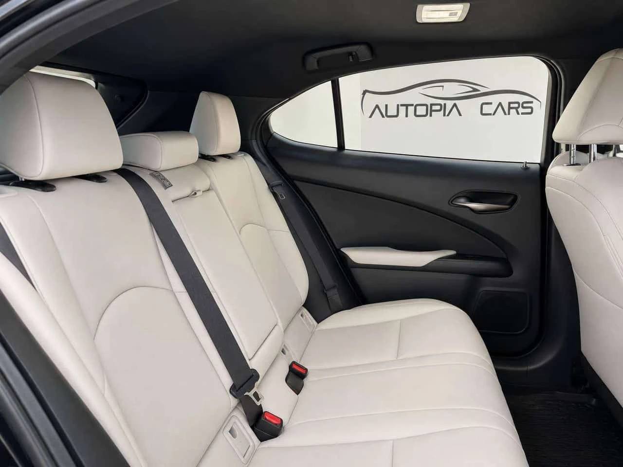 Lexus UX 250h LEATHER, SUNROOF, COOLANT & HEATED F SEATS, ������ | Mobile.bg � ����������� 10