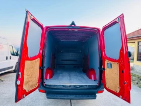 Mercedes-Benz Sprinter 316 Немски!ЧИСТО НОВ!Климатр!Камера!ТОП!EURO6, снимка 6