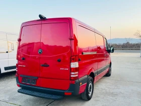 Mercedes-Benz Sprinter 316 Немски!ЧИСТО НОВ!Климатр!Камера!ТОП!EURO6, снимка 4