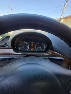 Mercedes-Benz Viano 3.0 дизел  224к.с 2012г автомат, снимка 16