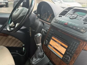 Mercedes-Benz Viano 3.0 дизел  224к.с 2012г автомат топ състояние, снимка 10