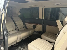Mercedes-Benz Viano 3.0 дизел  224к.с 2012г автомат топ състояние, снимка 13