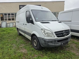 Mercedes-Benz Sprinter 2.2 310cdi 95, снимка 1