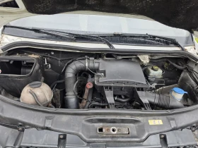 Mercedes-Benz Sprinter 2.2 310cdi 95, снимка 7